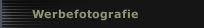 Werbefotografie